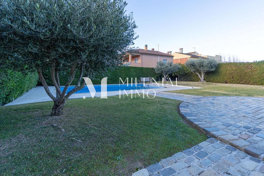 5 sovrum Hus till salu i Castello d'Empuries med pool garage - 790 000 € (Ref: 10042335)