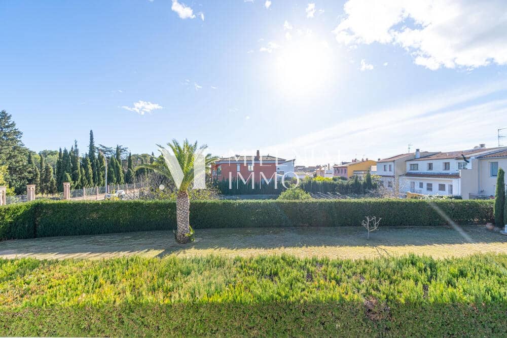 5 sovrum Hus till salu i Castello d'Empuries med pool garage - 790 000 € (Ref: 10042335)