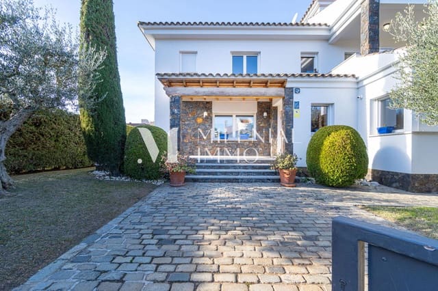 5 sovrum Hus till salu i Castelló d'Empúries med pool garage - 790 000 € (Ref: 10042335)