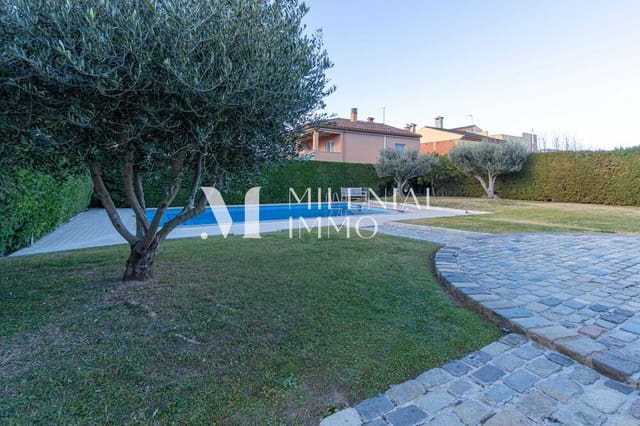 5 sovrum Hus till salu i Castelló d'Empúries med pool garage - 790 000 € (Ref: 10042335)