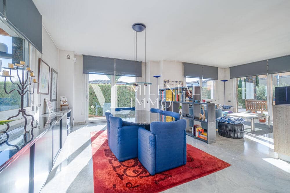 5 sovrum Hus till salu i Castello d'Empuries med pool garage - 790 000 € (Ref: 10042335)