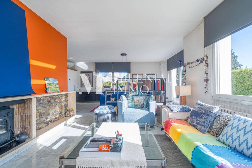 5 sovrum Hus till salu i Castello d'Empuries med pool garage - 790 000 € (Ref: 10042335)
