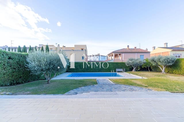5 sovrum Hus till salu i Castelló d'Empúries med pool garage - 790 000 € (Ref: 10042335)
