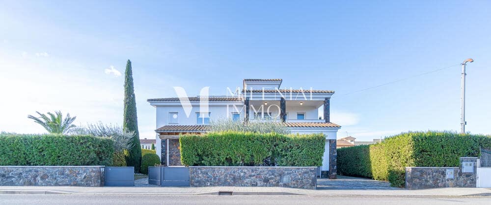 5 sovrum Hus till salu i Castello d'Empuries med pool garage - 790 000 € (Ref: 10042335)