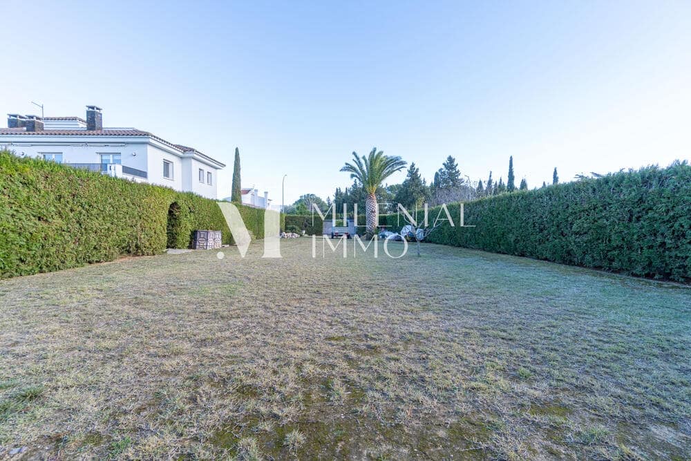 5 sovrum Hus till salu i Castello d'Empuries med pool garage - 790 000 € (Ref: 10042335)