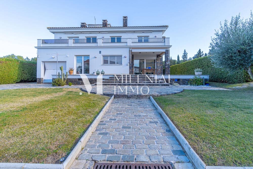 5 sovrum Hus till salu i Castello d'Empuries med pool garage - 790 000 € (Ref: 10042335)