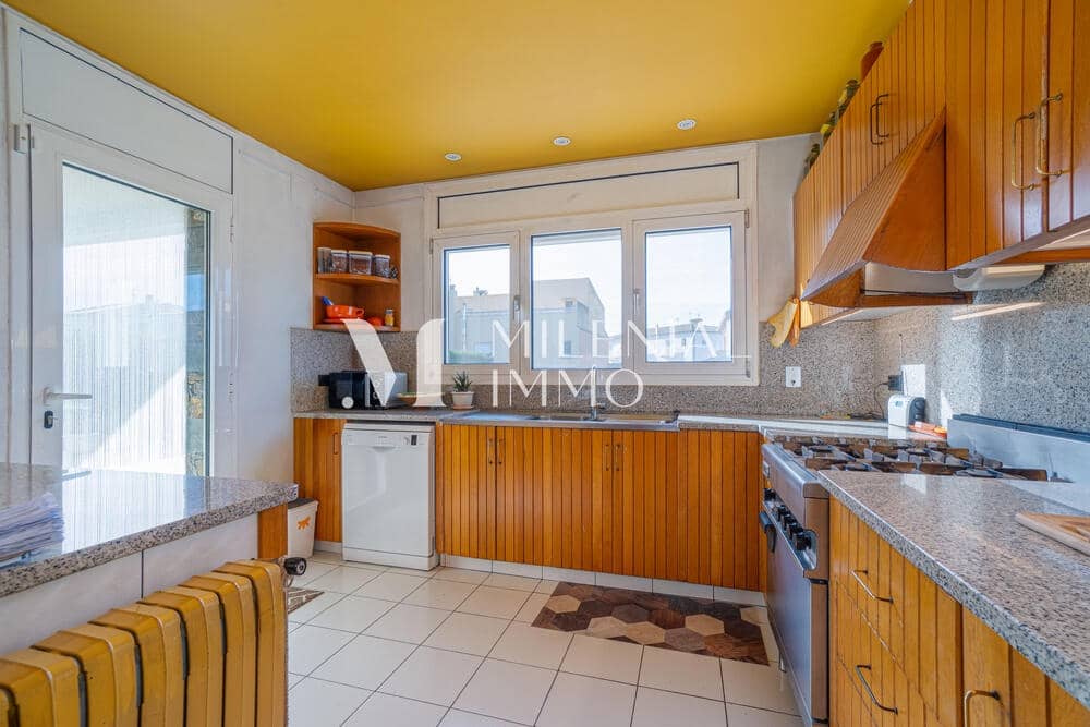 5 sovrum Hus till salu i Castello d'Empuries med pool garage - 790 000 € (Ref: 10042335)