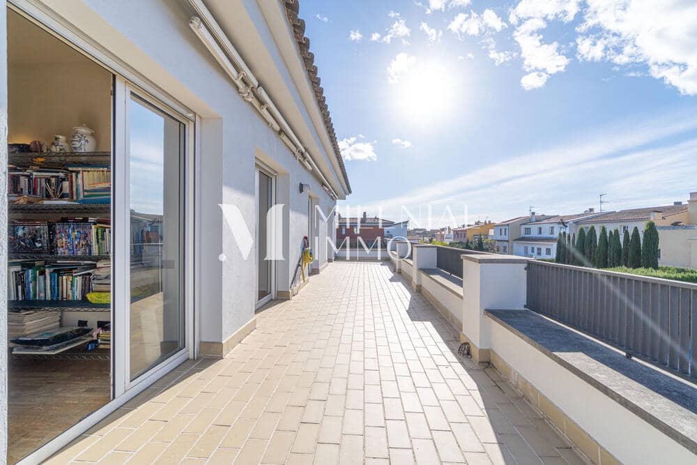5 sovrum Hus till salu i Castello d'Empuries med pool garage - 790 000 € (Ref: 10042335)