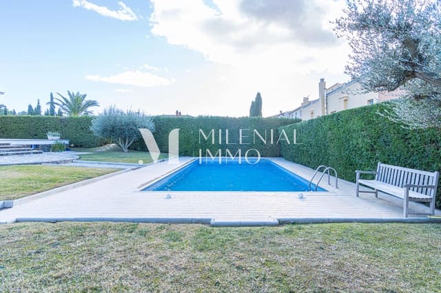 5 sovrum Hus till salu i Castelló d'Empúries med pool garage - 790 000 € (Ref: 10042335)
