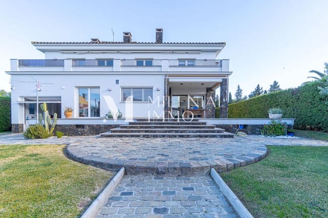 5 sovrum Hus till salu i Castelló d'Empúries med pool garage - 790 000 € (Ref: 10042335)