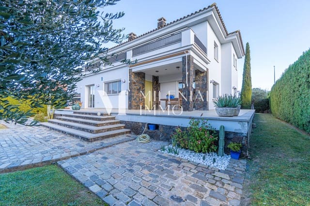 5 sovrum Hus till salu i Castelló d'Empúries med pool garage - 790 000 € (Ref: 10042335)