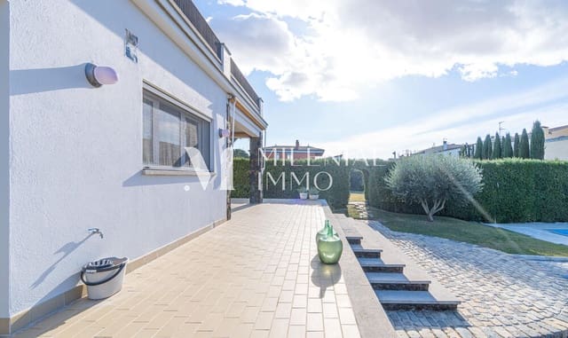 5 sovrum Hus till salu i Castelló d'Empúries med pool garage - 790 000 € (Ref: 10042335)