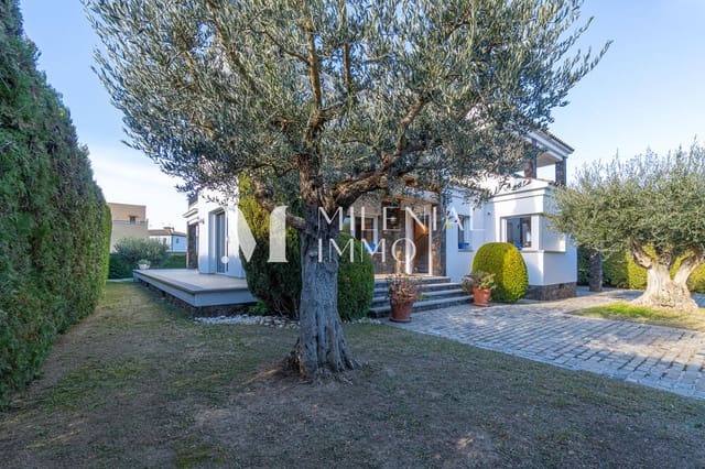 5 sovrum Hus till salu i Castelló d'Empúries med pool garage - 790 000 € (Ref: 10042335)