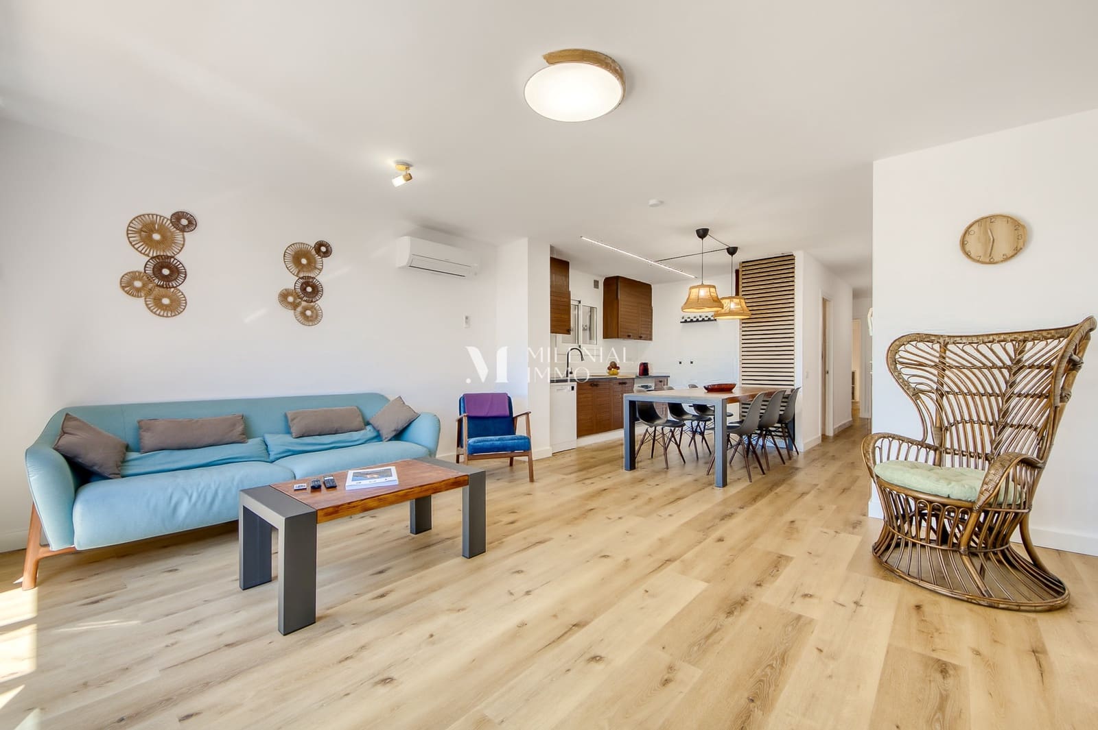 3 bedroom Apartment for sale in Roses with pool garage - € 575,000 (Ref: 10043459)