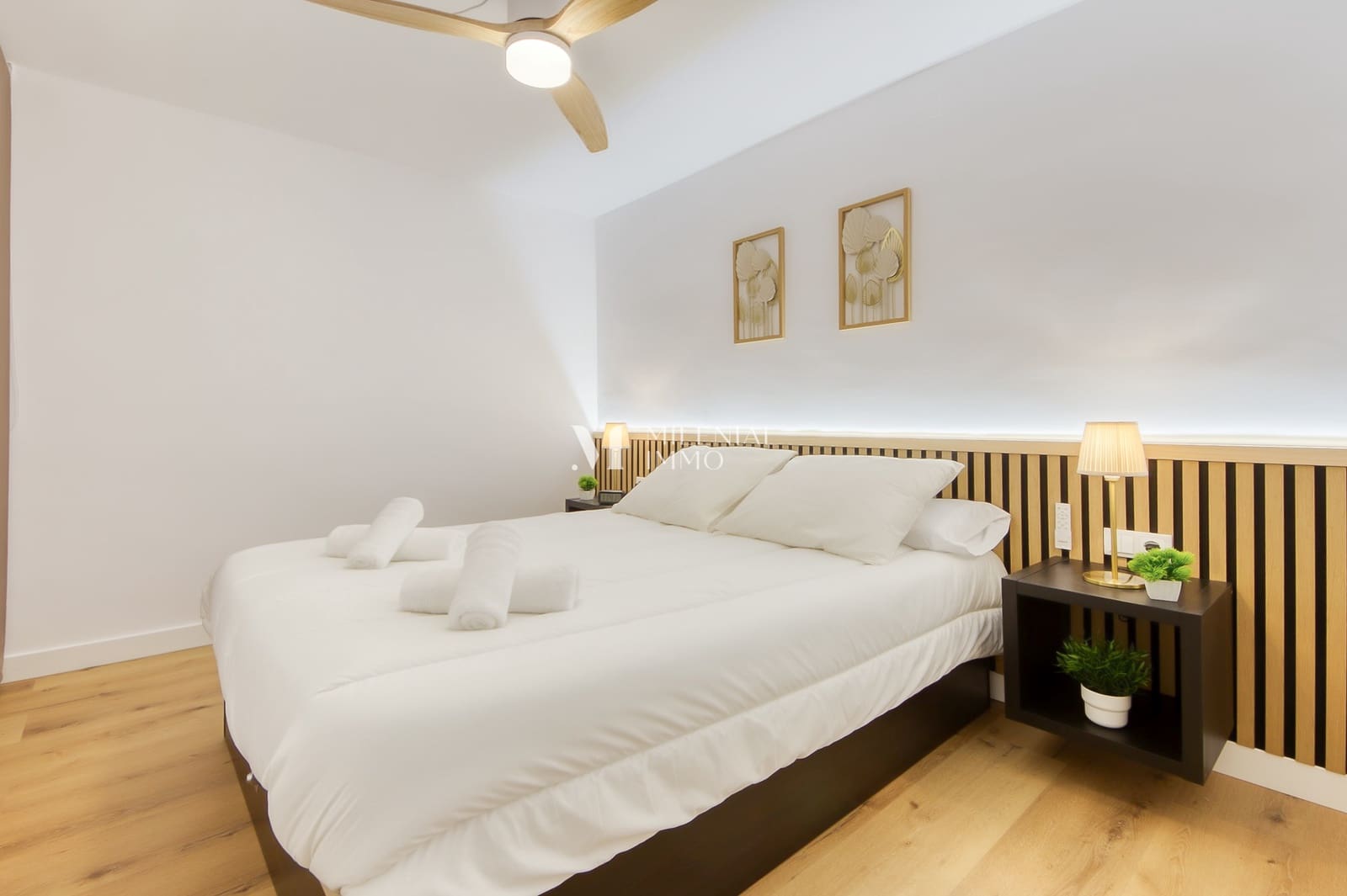 3 bedroom Apartment for sale in Roses with pool garage - € 575,000 (Ref: 10043459)