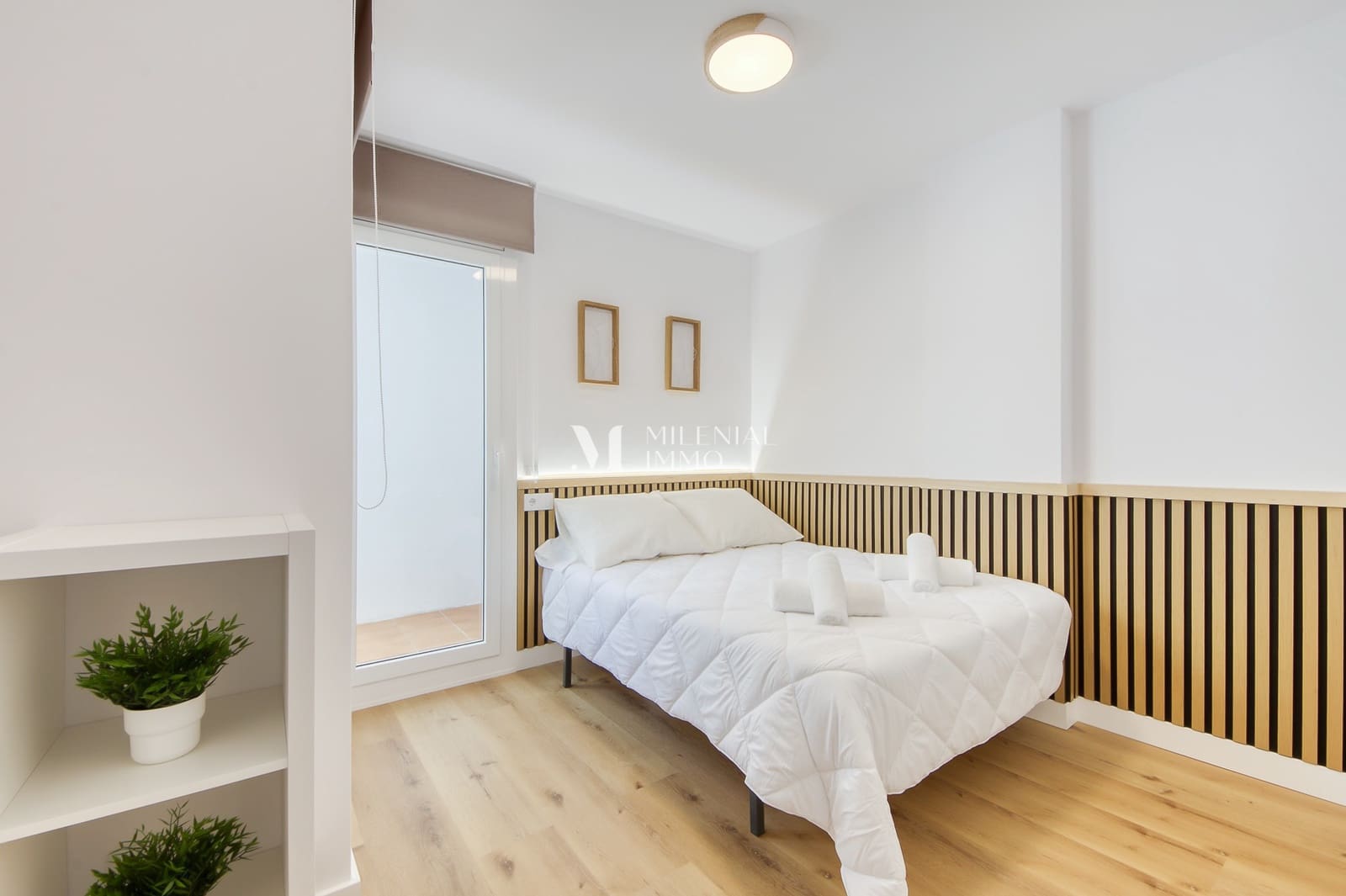 3 bedroom Apartment for sale in Roses with pool garage - € 575,000 (Ref: 10043459)