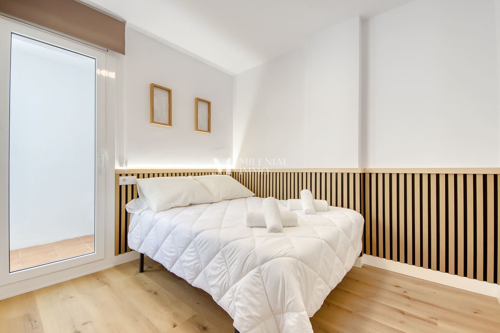 3 bedroom Apartment for sale in Roses with pool garage - € 575,000 (Ref: 10043459)