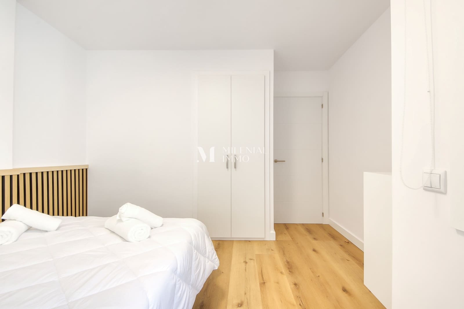 3 bedroom Apartment for sale in Roses with pool garage - € 575,000 (Ref: 10043459)