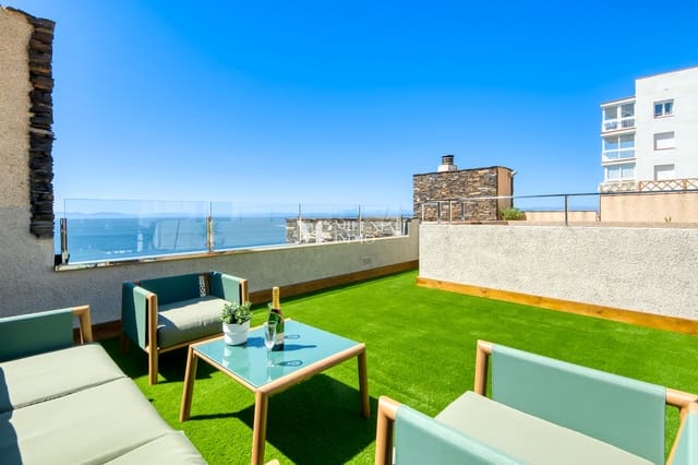 3 chambre Appartement à vendre à Roses avec piscine garage - 575 000 € (Ref: 10043459)