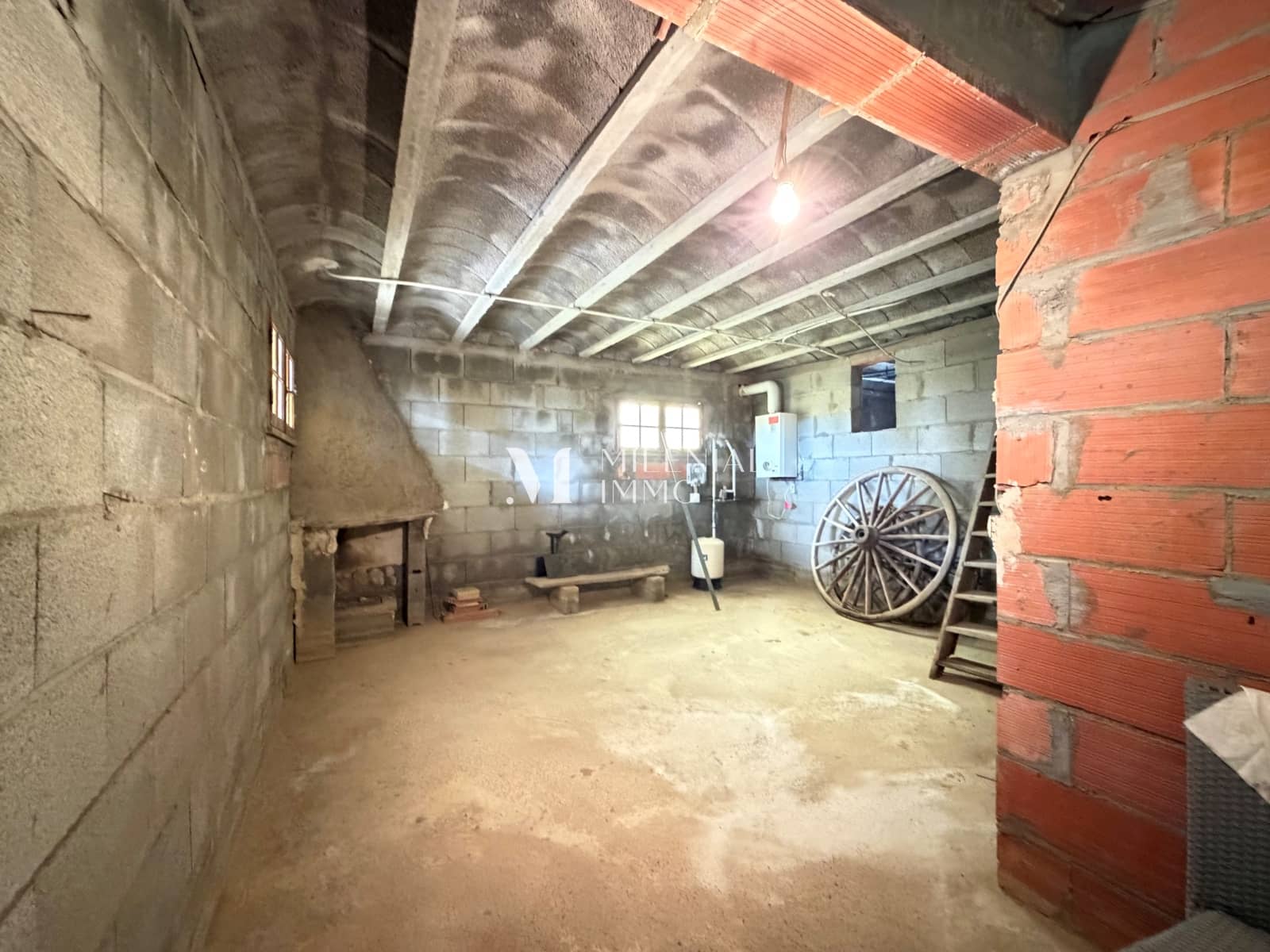 Casa de 3 habitaciones en Roses en venta con garaje - 495.000 € (Ref: 10045805)