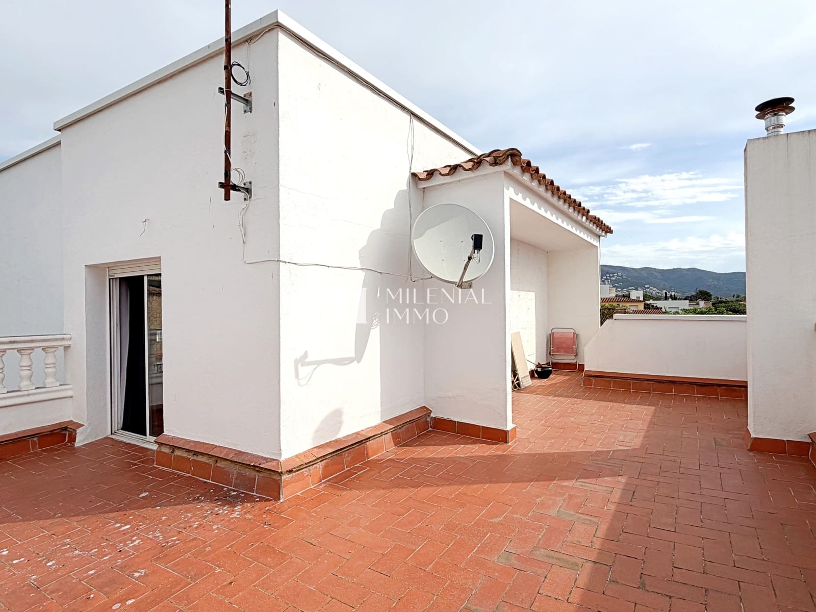 Casa de 3 habitaciones en Roses en venta con garaje - 495.000 € (Ref: 10045805)