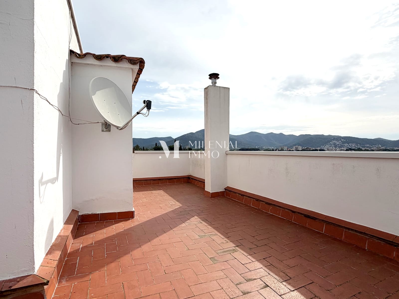 Casa de 3 habitaciones en Roses en venta con garaje - 495.000 € (Ref: 10045805)