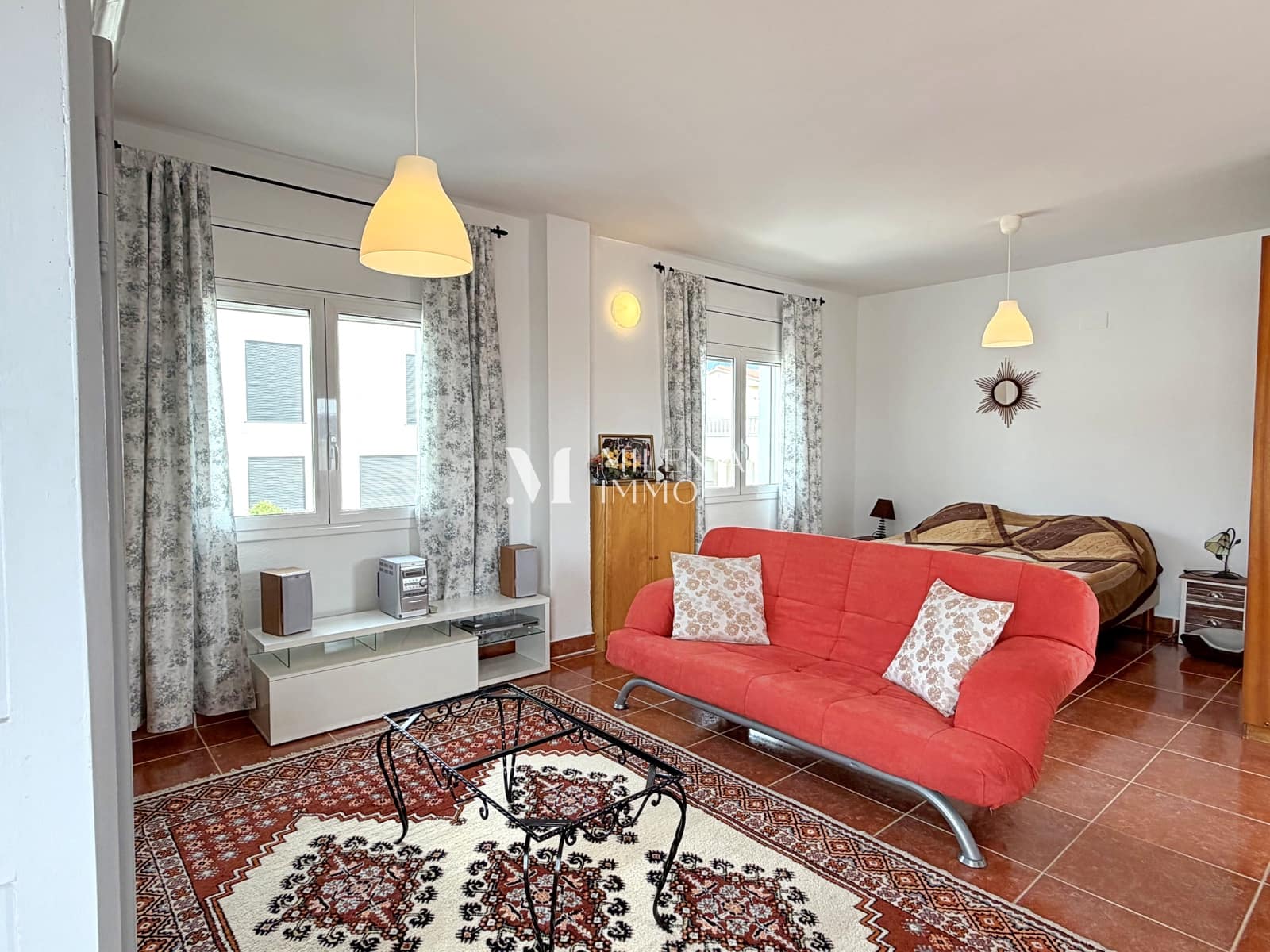 Casa de 3 habitaciones en Roses en venta con garaje - 495.000 € (Ref: 10045805)