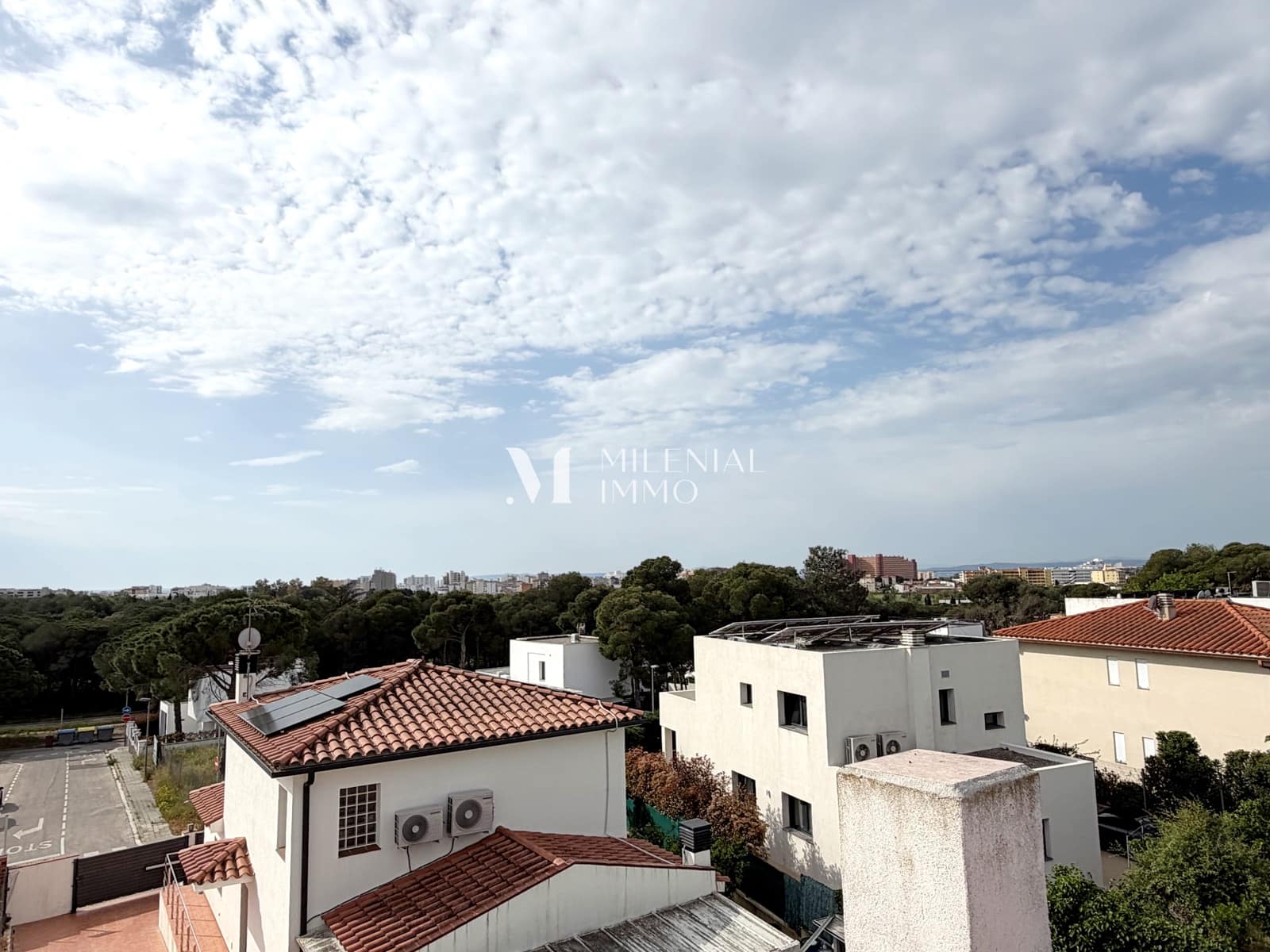 Casa de 3 habitaciones en Roses en venta con garaje - 495.000 € (Ref: 10045805)