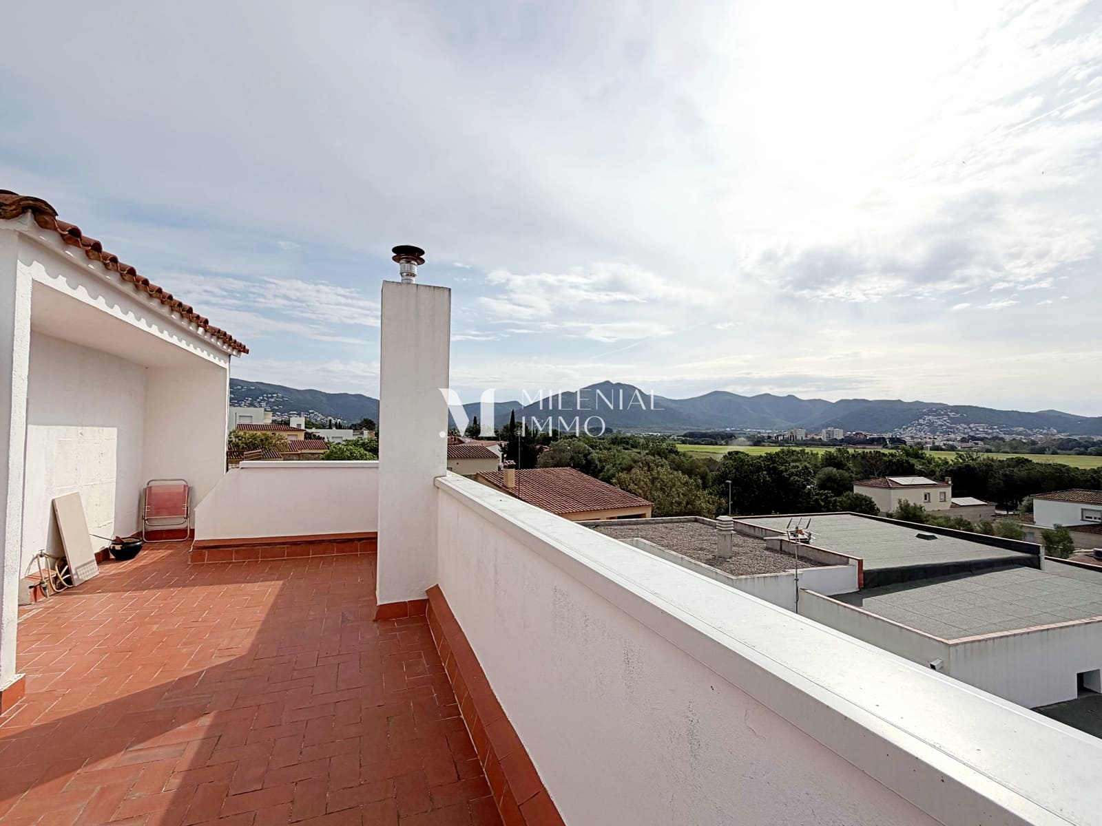 Casa de 3 habitaciones en Roses en venta con garaje - 495.000 € (Ref: 10045805)