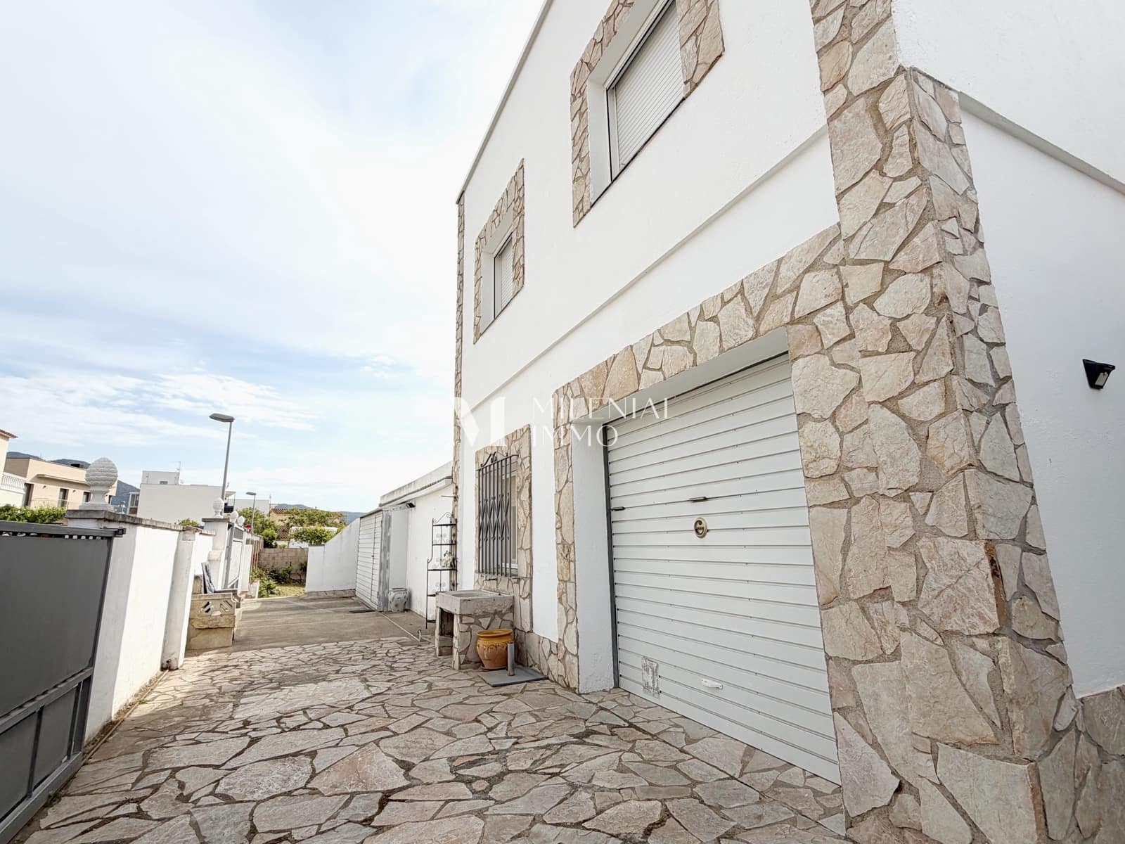 Casa de 3 habitaciones en Roses en venta con garaje - 495.000 € (Ref: 10045805)