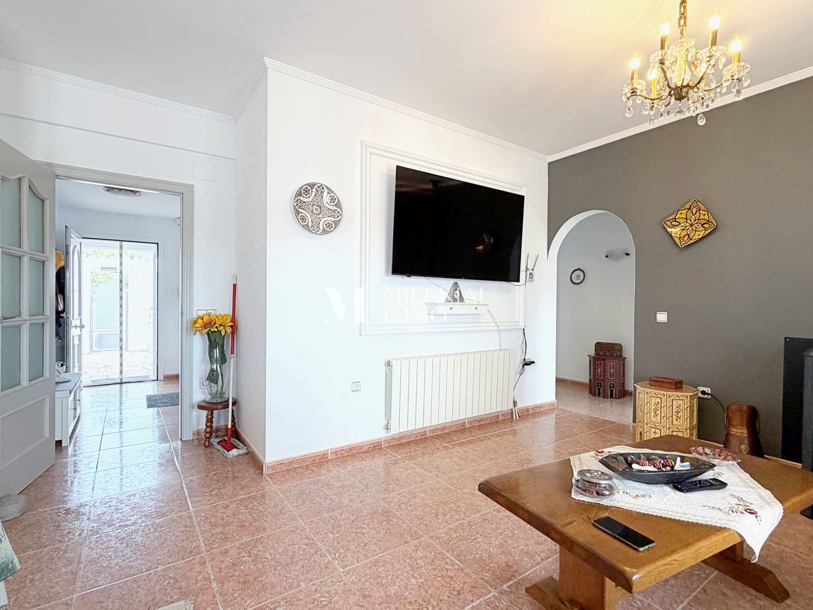 Casa de 3 habitaciones en Roses en venta con garaje - 495.000 € (Ref: 10045805)