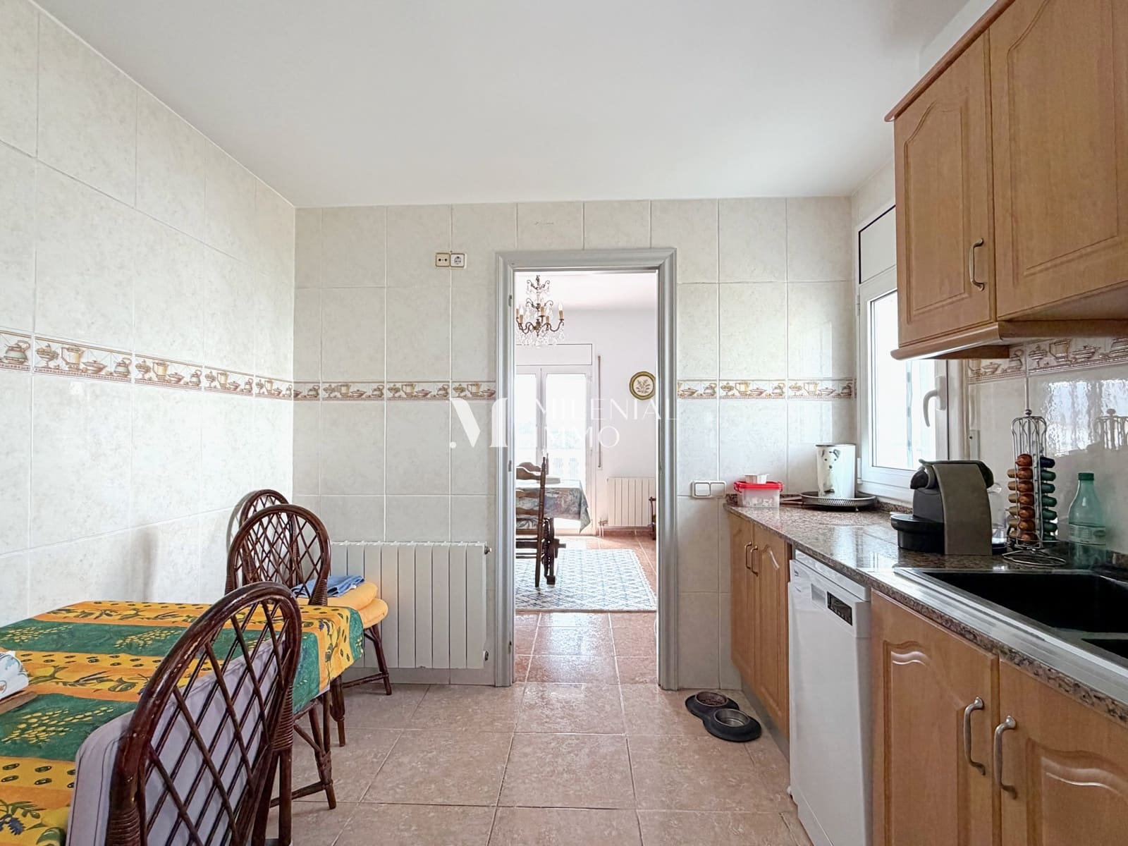 Casa de 3 habitaciones en Roses en venta con garaje - 495.000 € (Ref: 10045805)