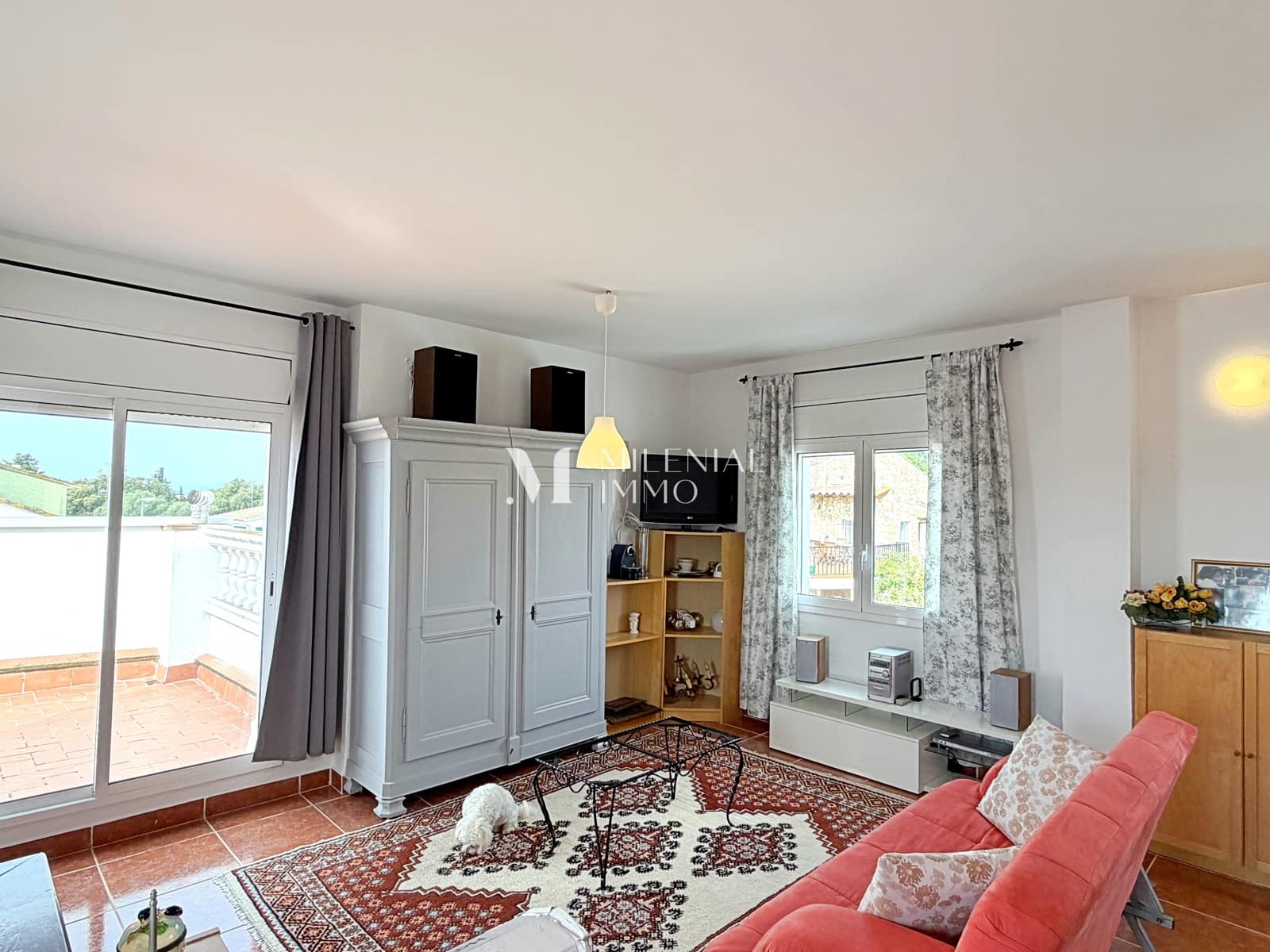 Casa de 3 habitaciones en Roses en venta con garaje - 495.000 € (Ref: 10045805)