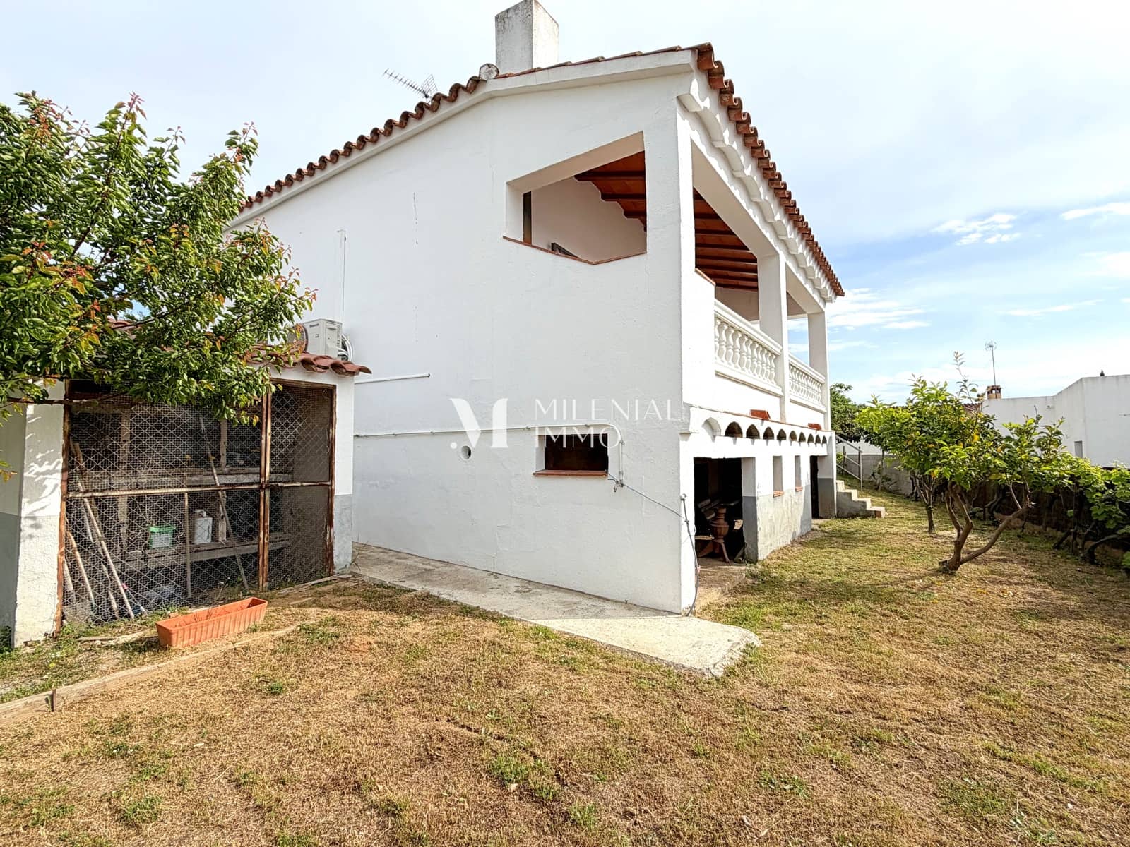 Casa de 3 habitaciones en Roses en venta con garaje - 495.000 € (Ref: 10045805)