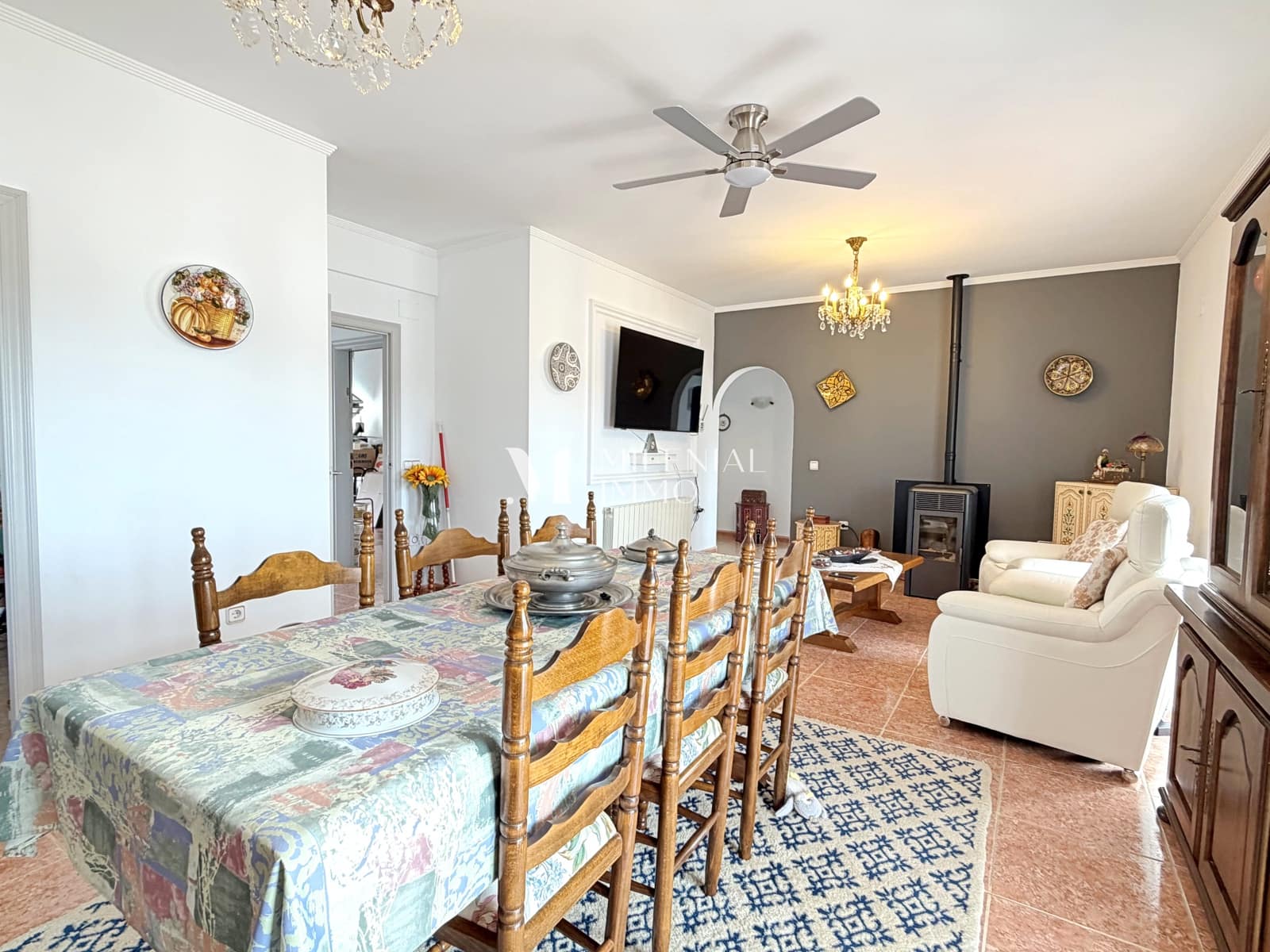 Casa de 3 habitaciones en Roses en venta con garaje - 495.000 € (Ref: 10045805)