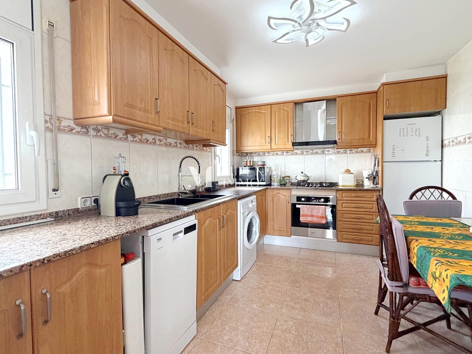 Casa de 3 habitaciones en Roses en venta con garaje - 495.000 € (Ref: 10045805)