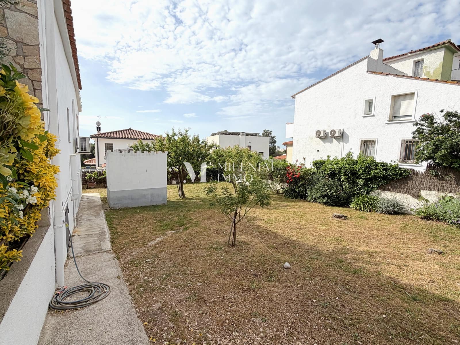 Casa de 3 habitaciones en Roses en venta con garaje - 495.000 € (Ref: 10045805)