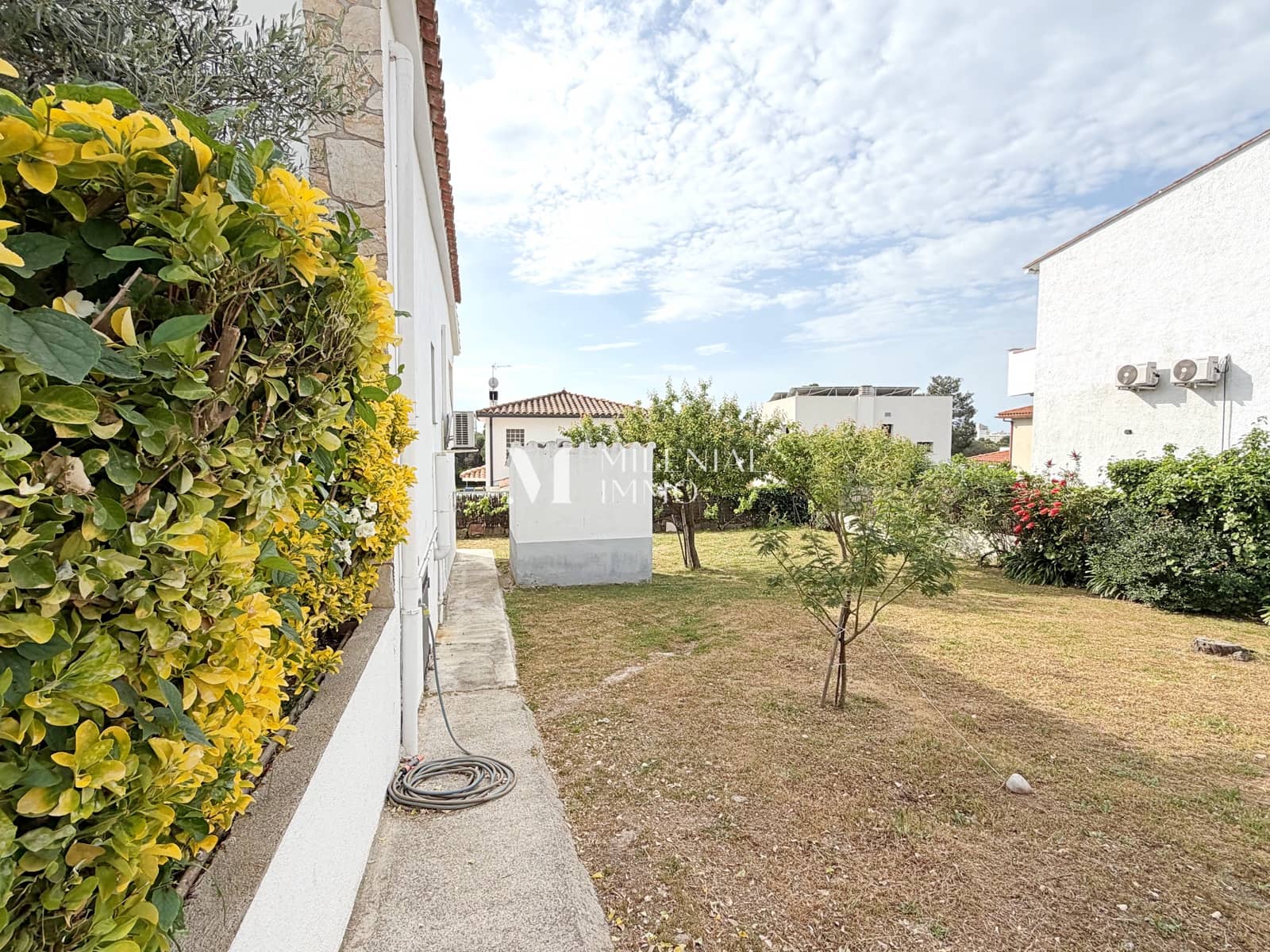 Casa de 3 habitaciones en Roses en venta con garaje - 495.000 € (Ref: 10045805)