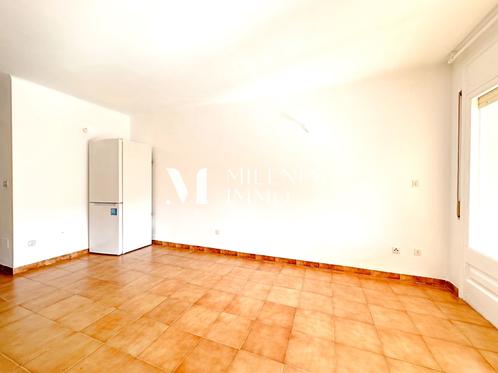 1 soverom Leilighet til salgs i Roses med garasje - € 157 500 (Ref: 10045836)