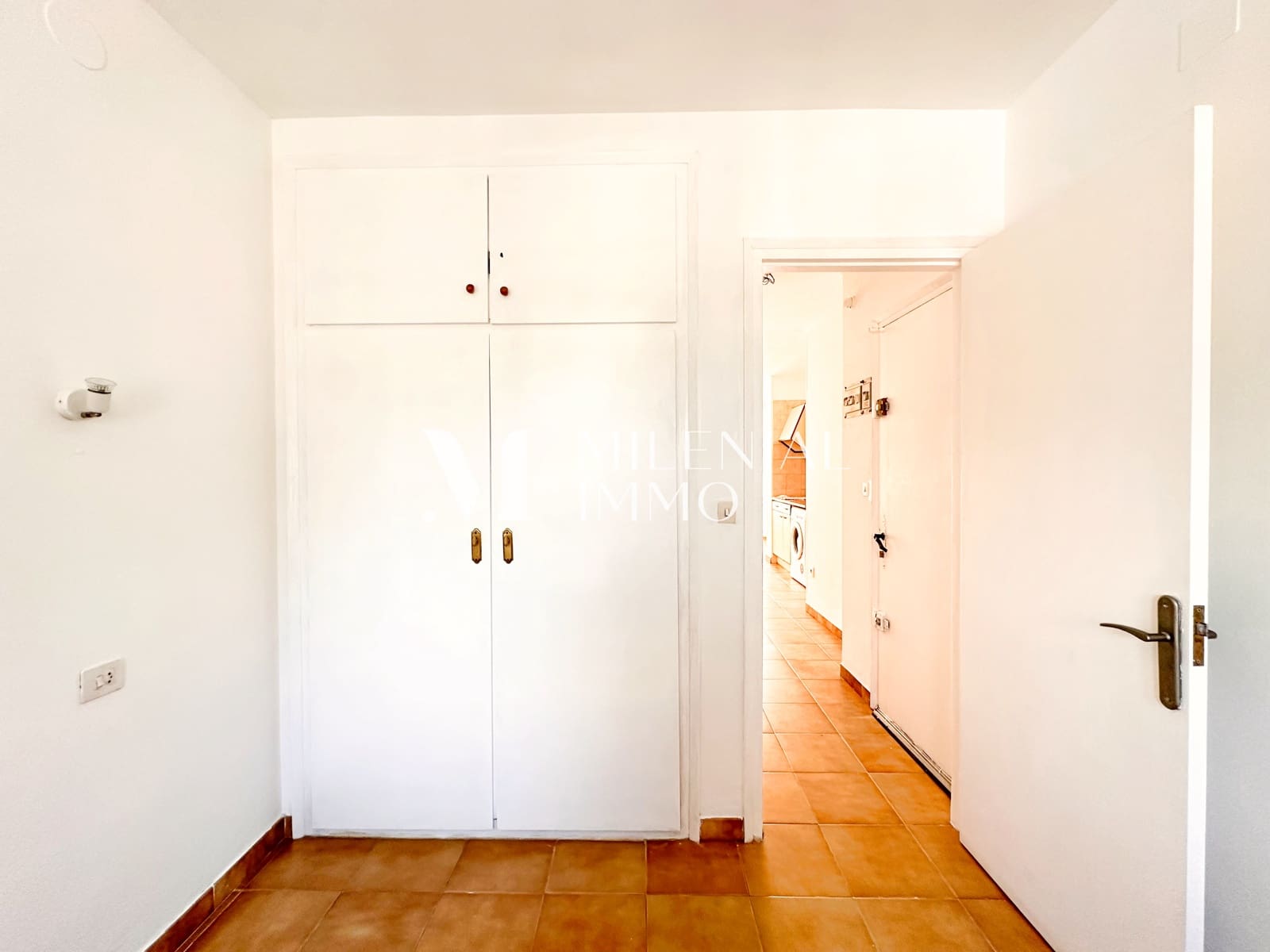 1 soverom Leilighet til salgs i Roses med garasje - € 157 500 (Ref: 10045836)