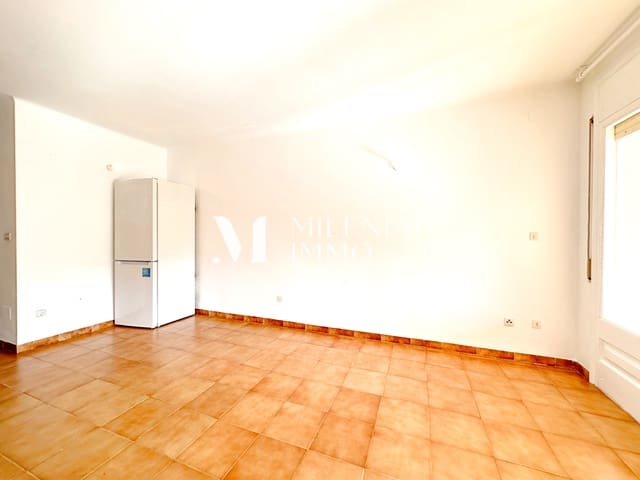 1 makuuhuone Huoneisto myytävänä paikassa Santa Margarida, Roses mukana 
autotalli - 157 500 € (Ref: 10045836)
