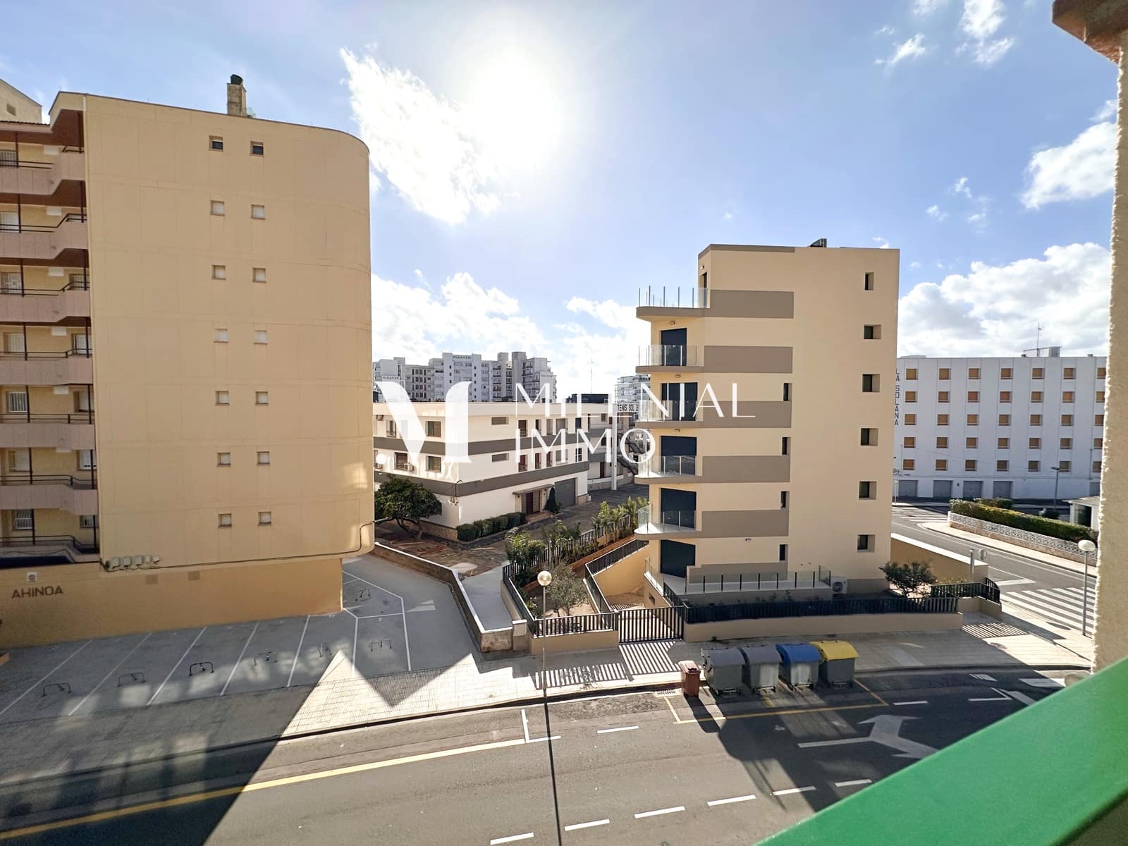 1 soverom Leilighet til salgs i Roses med garasje - € 157 500 (Ref: 10045836)