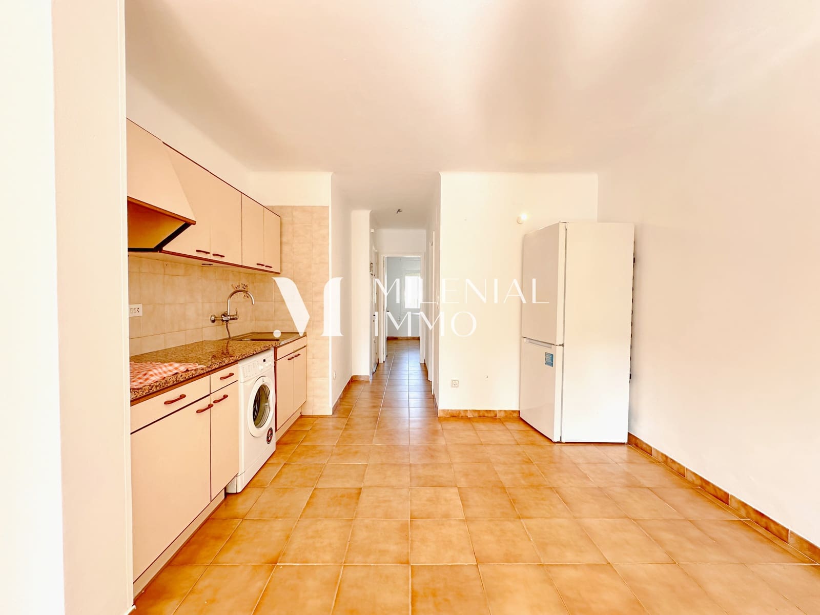 1 soverom Leilighet til salgs i Roses med garasje - € 157 500 (Ref: 10045836)