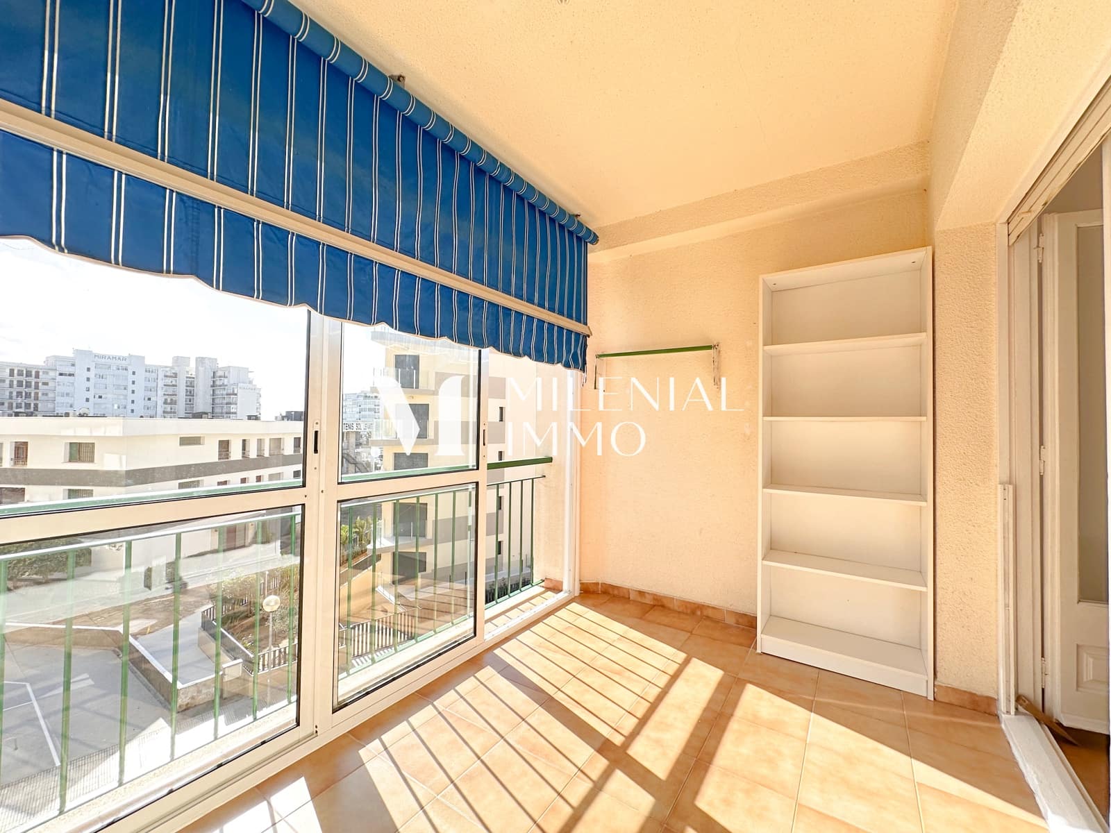1 soverom Leilighet til salgs i Roses med garasje - € 157 500 (Ref: 10045836)