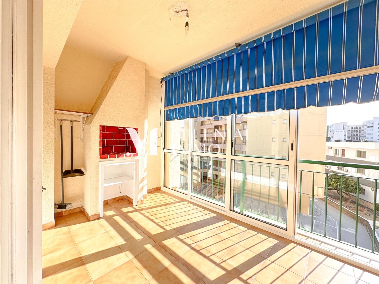 1 soverom Leilighet til salgs i Roses med garasje - € 157 500 (Ref: 10045836)