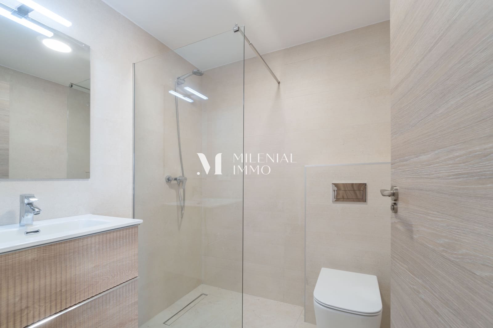 2 Zimmer Apartment zu verkaufen in Roses mit Garage - 625.000 € (Ref: 10045837)