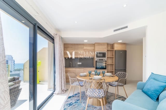 2 Zimmer Apartment zu verkaufen in Santa Margarida, Roses mit Garage - 625.000 € (Ref: 10045837)