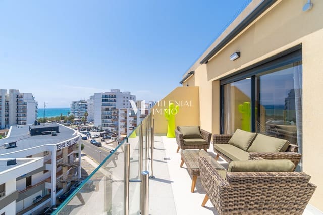 2 Zimmer Apartment zu verkaufen in Santa Margarida, Roses mit Garage - 625.000 € (Ref: 10045837)