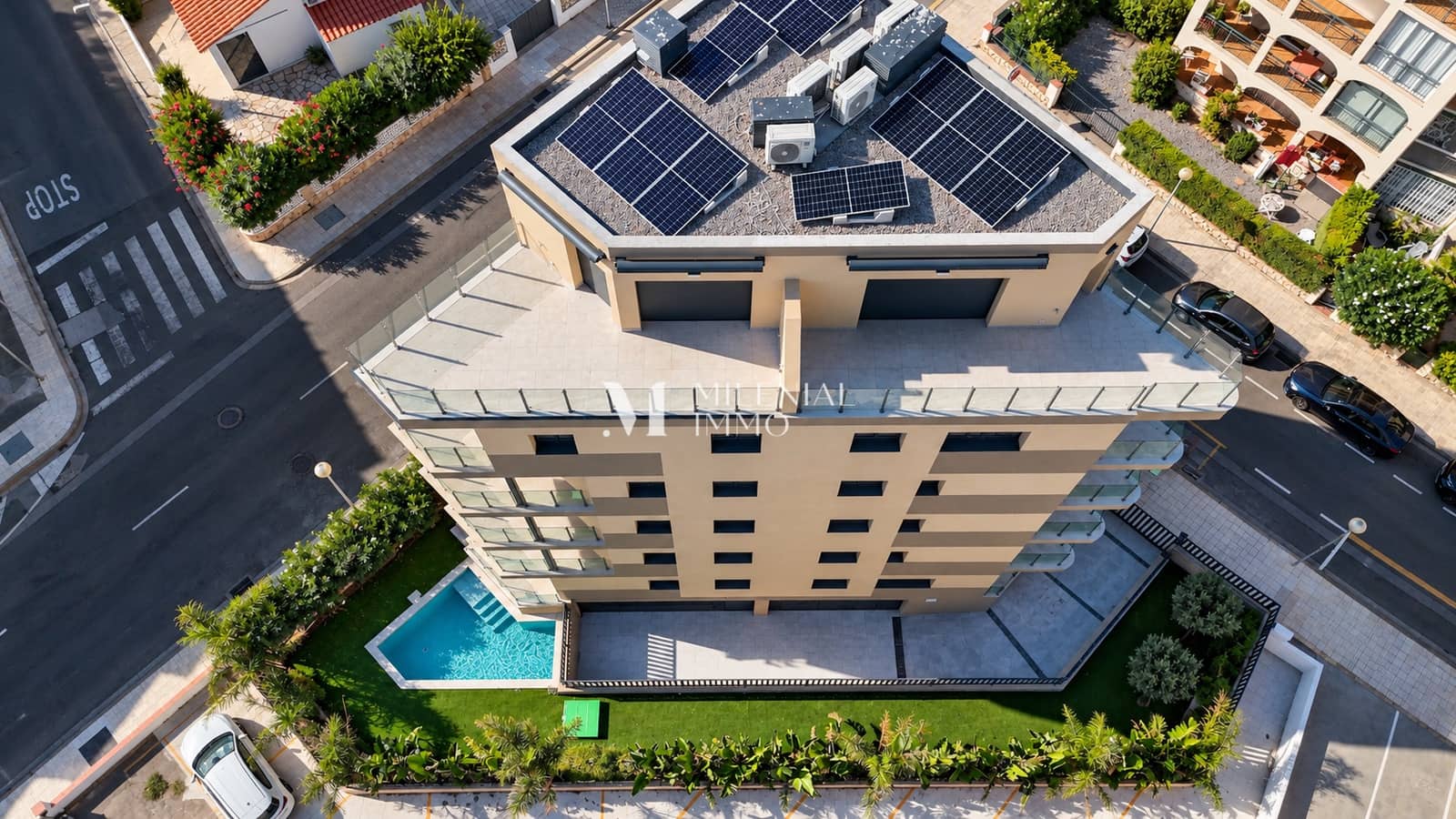 2 bedroom Apartment for sale in Roses with garage - € 625,000 (Ref: 10045837)