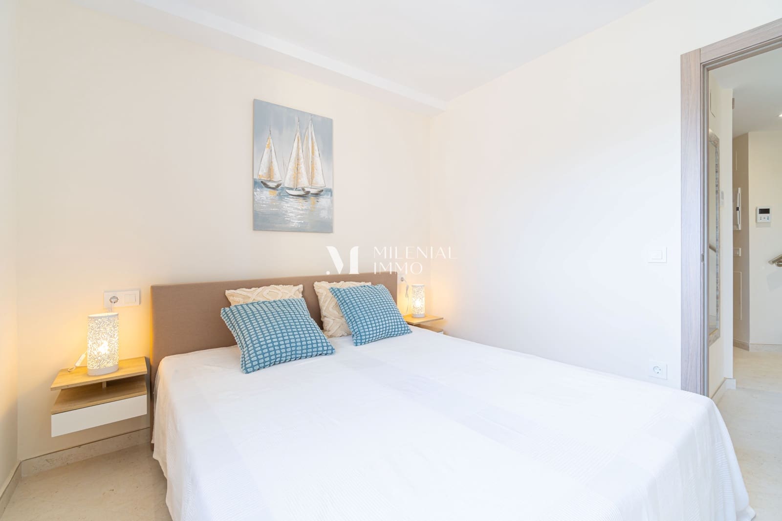 2 bedroom Apartment for sale in Roses with garage - € 625,000 (Ref: 10045837)